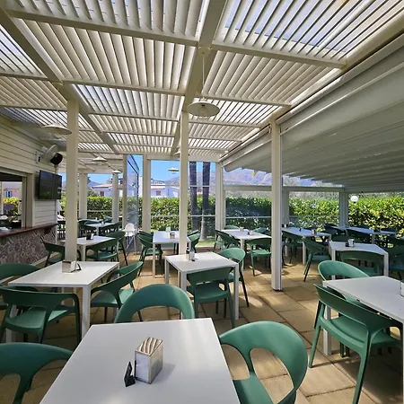 Residence Villa Giardini Джардини-Наксос
