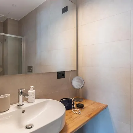 Residence Villa Giardini Апарт-отель Джардини-Наксос