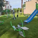Aparthotel Residence Villa Giardini