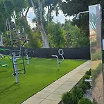 Residence Villa Giardini 3* Giardini Naxos