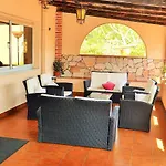 Residence Villa Giardini 3* Giardini Naxos