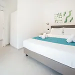 Residence Villa Giardini Aparthotel Giardini Naxos