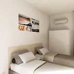 Residence Villa Giardini Aparthotel 3*