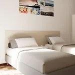 Residence Villa Giardini Aparthotel 3*