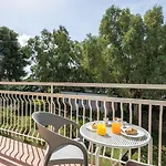 Residence Villa Giardini Giardini Naxos