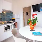 Residence Villa Giardini 3* Giardini Naxos