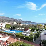 Residence Villa Giardini 3* Giardini Naxos