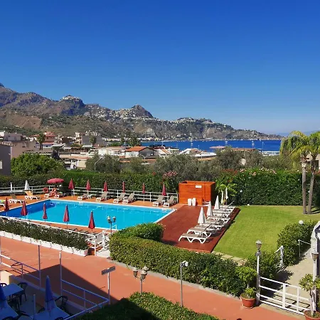 Apartahotel Residence Villa Giardini