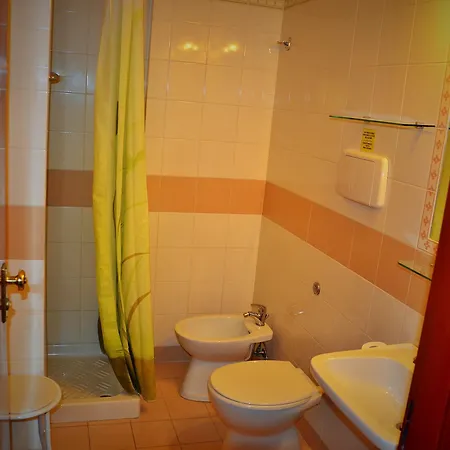 Residence Villa Giardini Apartahotel