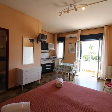 Residence Villa Giardini Giardini Naxos