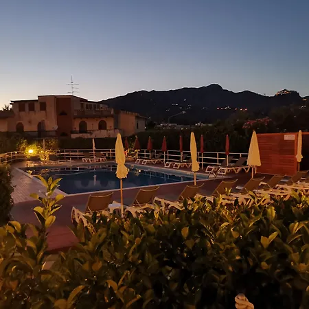 Residence Villa Giardini Giardini-Naxos