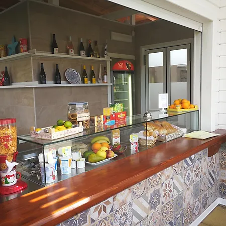 Residence Villa Giardini Apartahotel