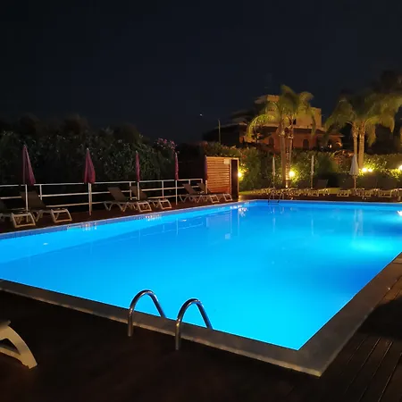 Apartahotel Residence Villa Giardini