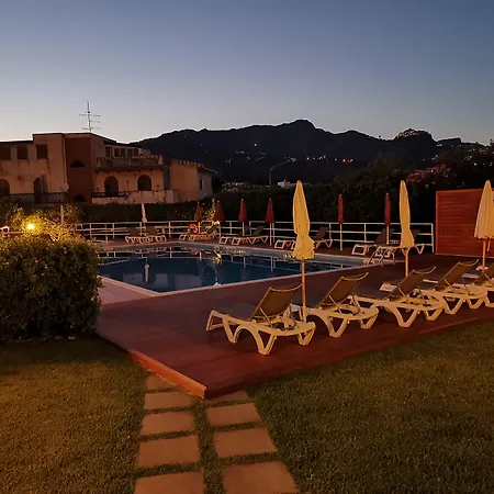 Apartahotel Residence Villa Giardini