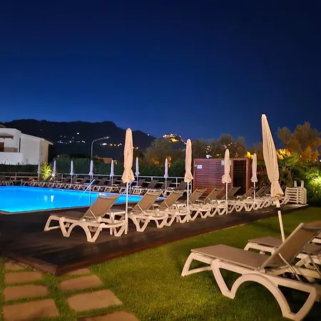 Apartahotel Residence Villa Giardini