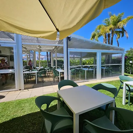 Residence Villa Giardini 3* Giardini Naxos