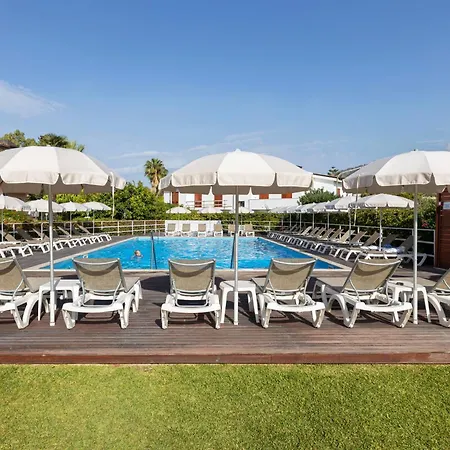 Residence Villa Giardini Apartahotel Giardini-Naxos