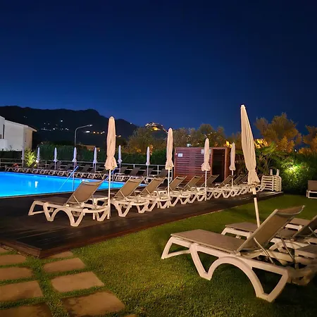 Residence Villa Giardini 3* Giardini Naxos