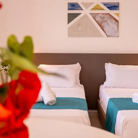 Residence Villa Giardini Apartahotel 3*