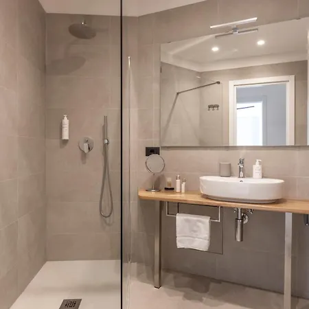 Residence Villa Giardini Apartahotel