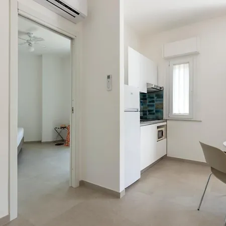 Residence Villa Giardini Apartahotel 3*