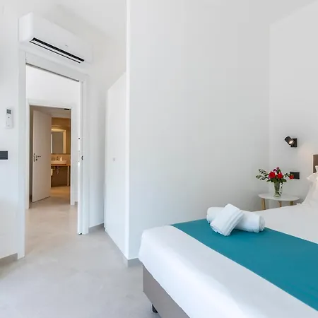 Apartahotel Residence Villa Giardini 3*