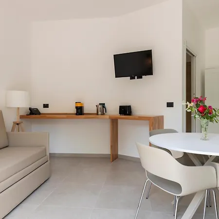 Apartahotel Residence Villa Giardini Giardini-Naxos