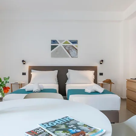 Residence Villa Giardini Apartahotel