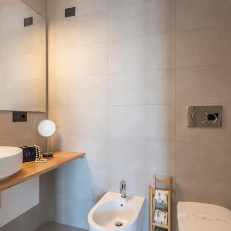 Apartahotel Residence Villa Giardini