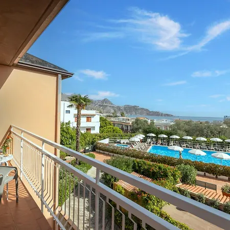 Residence Villa Giardini Giardini-Naxos