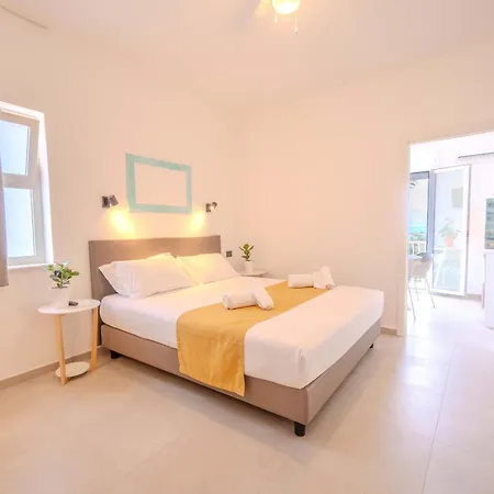 Residence Villa Giardini Apartahotel