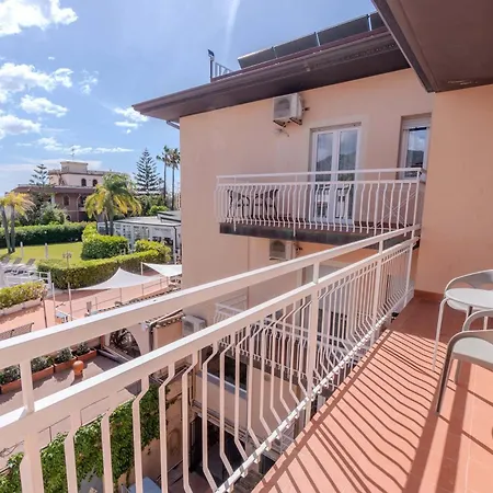 Apartahotel Residence Villa Giardini