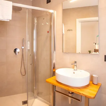 Residence Villa Giardini Apartahotel Giardini-Naxos