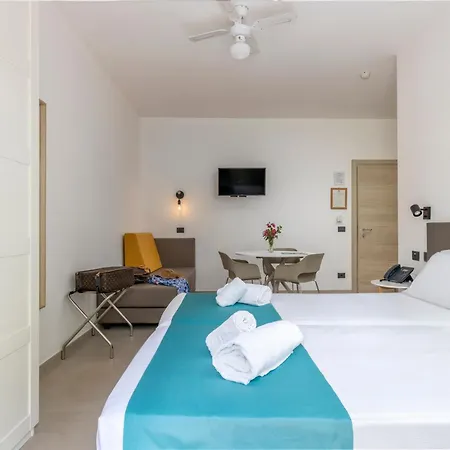 Residence Villa Giardini Apartahotel