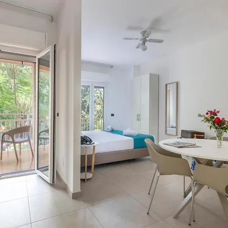 Apartahotel Residence Villa Giardini