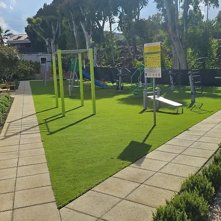 Residence Villa Giardini 3* Giardini Naxos