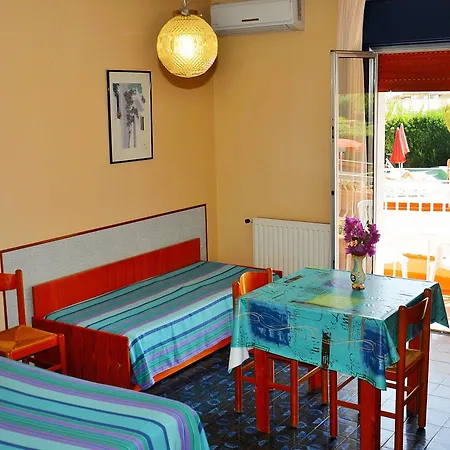 Aparthotel Residence Villa Giardini