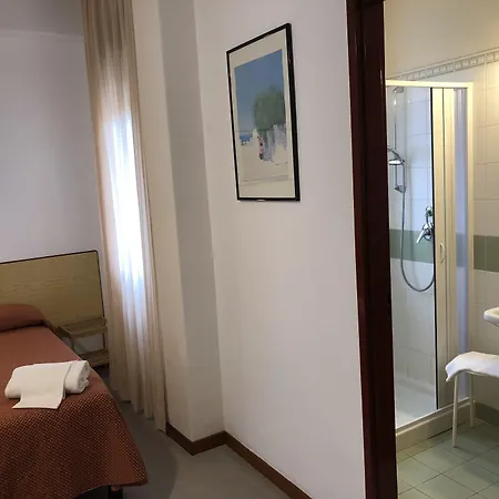 Aparthotel Residence Villa Giardini Giardini Naxos