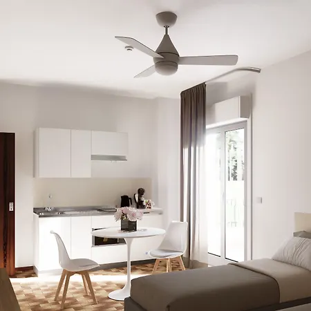 Aparthotel Residence Villa Giardini