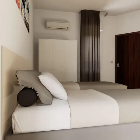 Residence Villa Giardini Aparthotel 3*