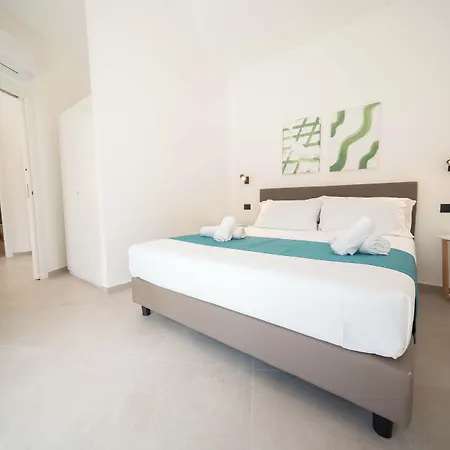 Residence Villa Giardini Aparthotel