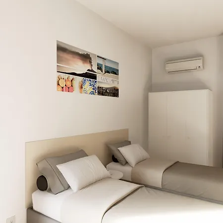 Residence Villa Giardini Aparthotel 3*