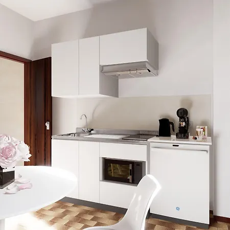 Residence Villa Giardini Giardini Naxos