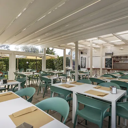 Aparthotel Residence Villa Giardini Giardini Naxos