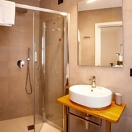 Residence Villa Giardini