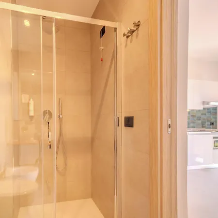 Residence Villa Giardini