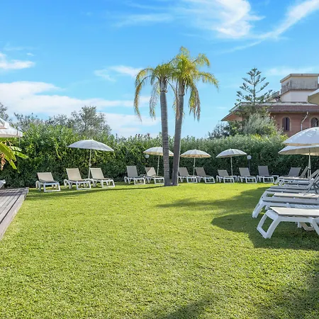 Residence Villa Giardini Giardini Naxos