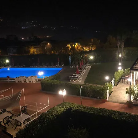 Residence Villa Giardini Giardini Naxos