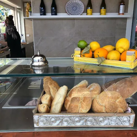 Residence Villa Giardini Apartahotel
