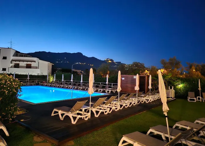 Aparthotel Residence Villa Giardini